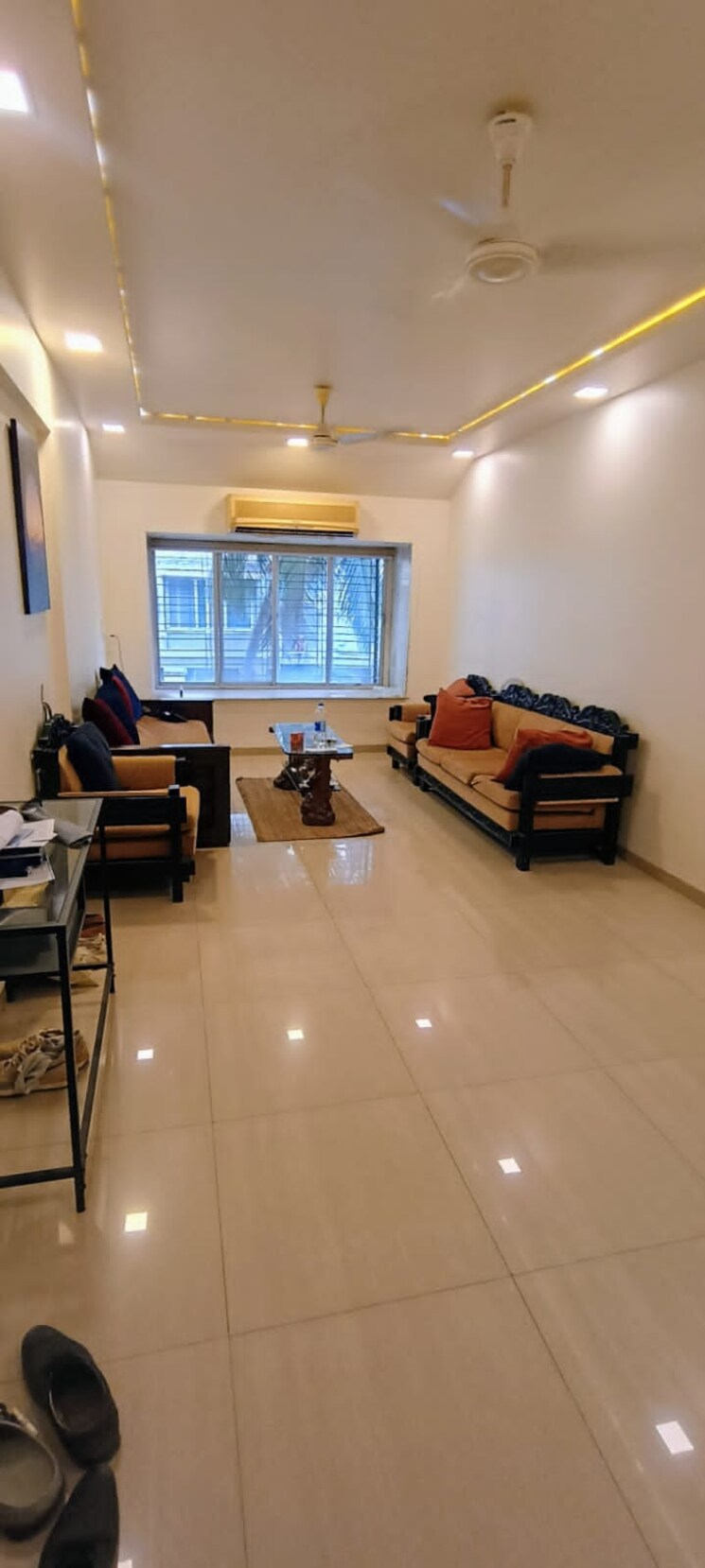 Living Room, blue-bell-chs-oshiwara 2 Bedroom 837 Sq.Ft. Apartment In Oshiwara Mumbai 7838956