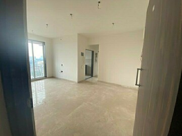 2 BHK Apartment For Rent in Kalpataru Radiance Goregaon West Mumbai  7838962