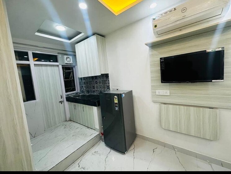 Kitchen, m3m-merlin 3 Bedroom 2368 Sq.Ft. Apartment In Sector 67 Gurgaon 7838966