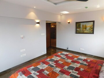 4 BHK Apartment For Rent in Benhur CHS LTD Andheri West Mumbai  7838975