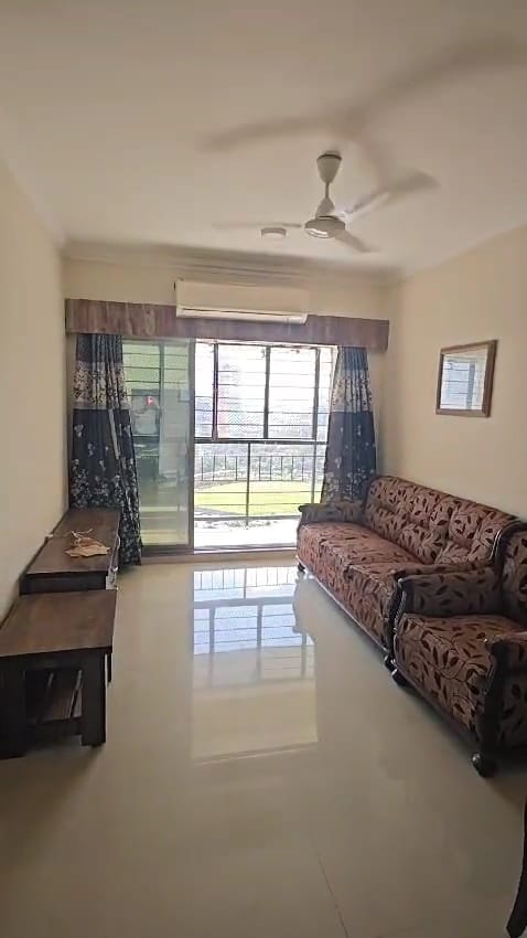 2 BHK Apartment For Rent in Andheri West Mumbai  7838988