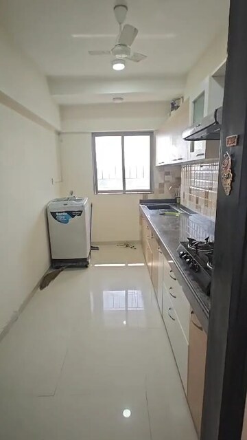 Kitchen in 2 BHK Apartment at Andheri West – for Rent