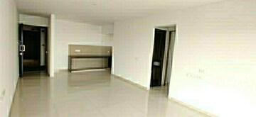 3 BHK Apartment For Rent in Kanakia Rainforest, Andheri East