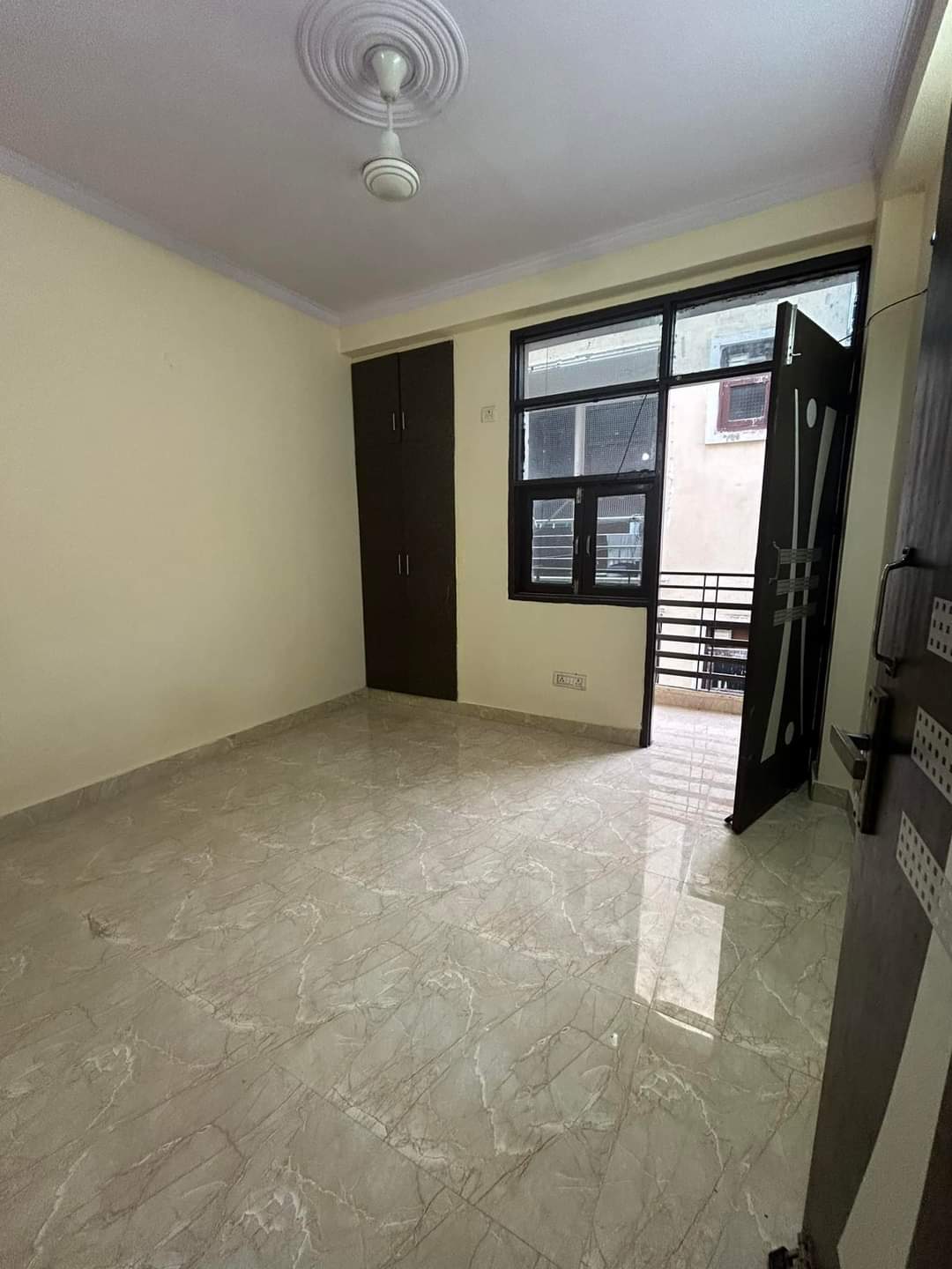 1 BHK Builder Floor For Rent in Chattarpur Delhi  7838991