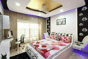 2.5 BHK Apartment For Rent in Ideal Apartment Andheri  Andheri East Mumbai  7838994