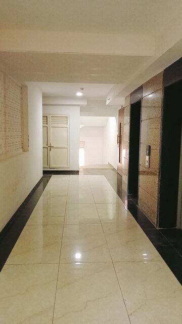 3.5 BHK Apartment For Sale in Rishita Manhattan, Gomti Nagar