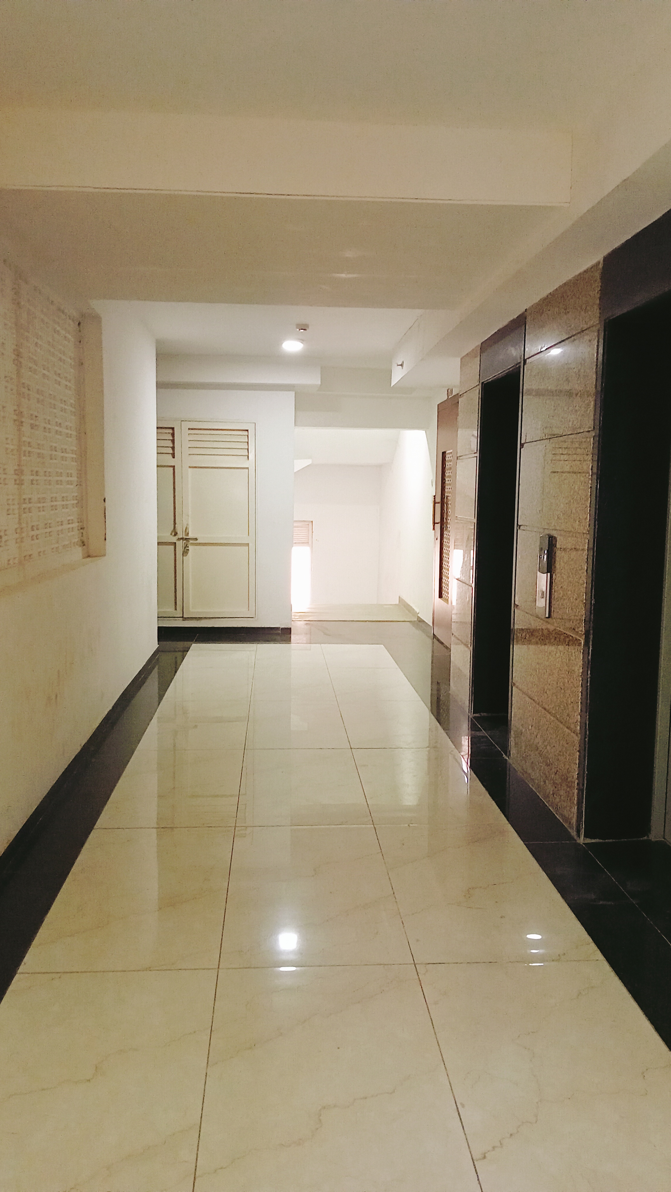 3.5 BHK + Pooja Room Apartment For Sale in Rishita Manhattan