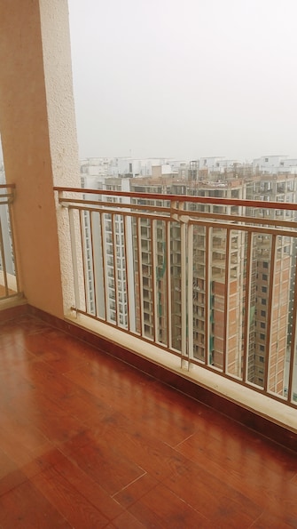 3.5 BHK Apartment For Resale in Rishita Manhattan Gomti Nagar Lucknow  7839015