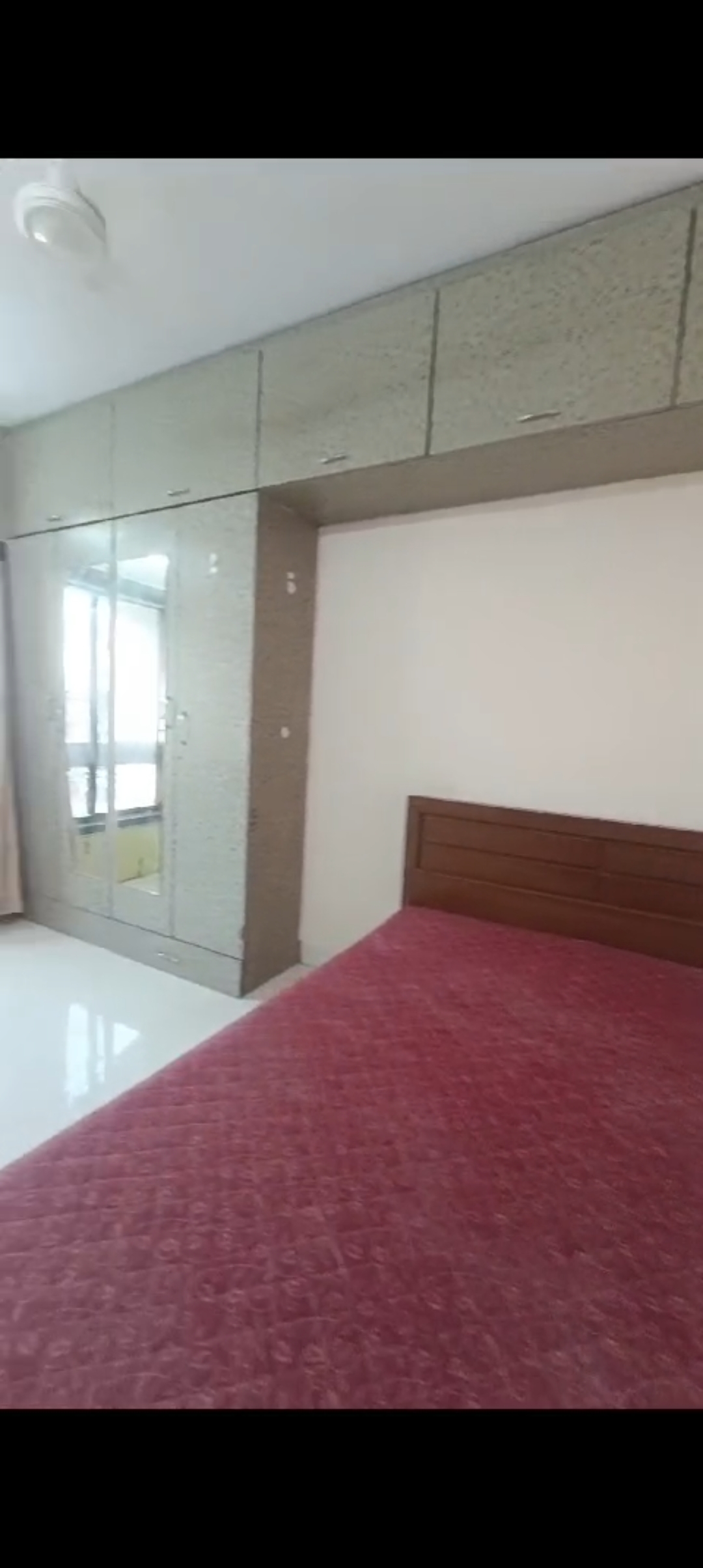 1 BHK Apartment For Rent in Santacruz East Mumbai  7839006