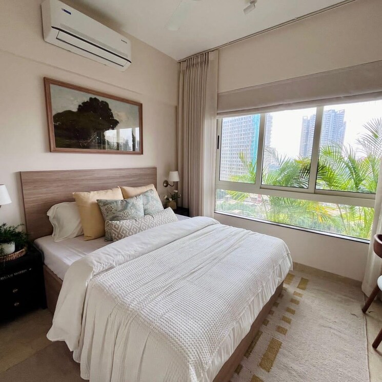 Bedroom, narang-dadar-garden 2 Bedroom 640 Sq.Ft. Apartment In Kohinoor Mill Mumbai 7839012