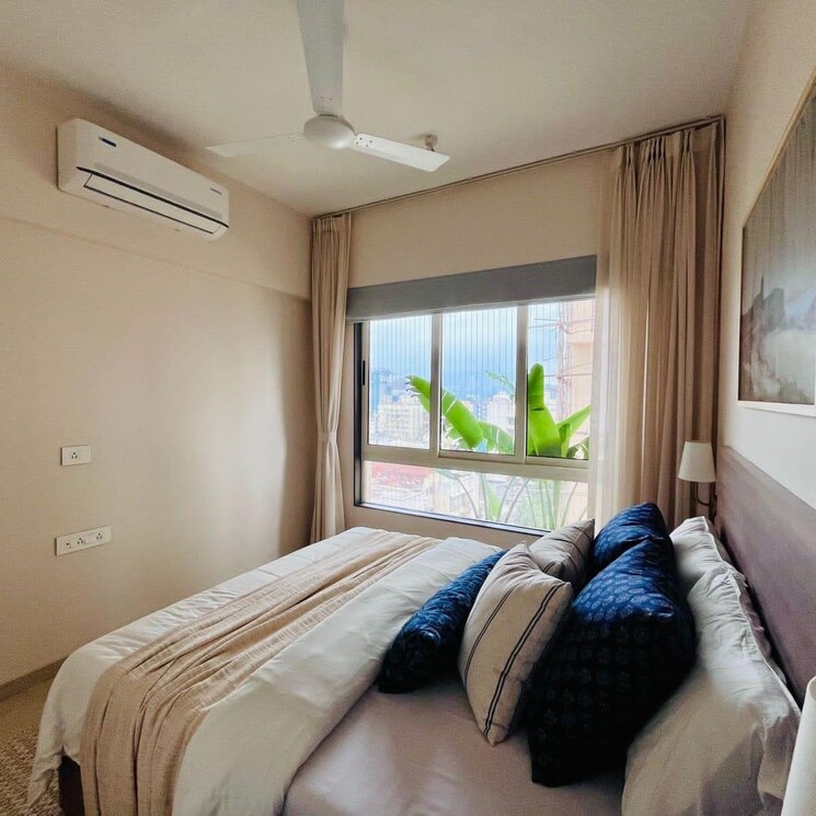 Bedroom, narang-dadar-garden 2 Bedroom 640 Sq.Ft. Apartment In Kohinoor Mill Mumbai 7839012