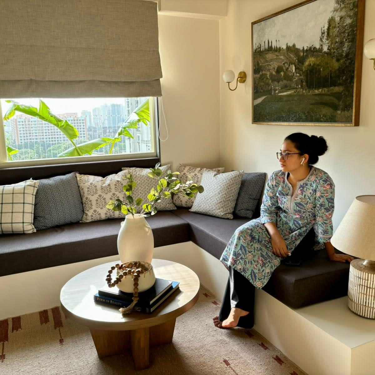 2 BHK + Pooja Room Apartment For Sale in Narang Dadar Garden