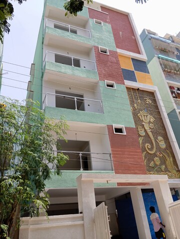 6+ BHK Apartment For Sale in Nizampet