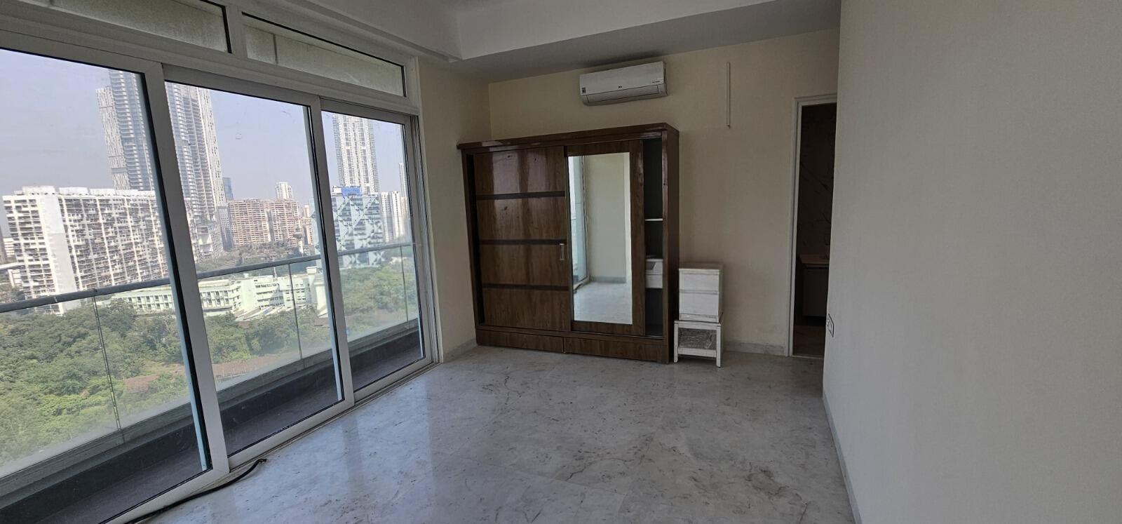 3 BHK Apartment For Rent in Enpar Lotus Residency Lower Parel Mumbai  7839028