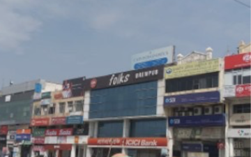 Shop For Sale in Sector 16