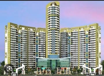 3 BHK Apartment For Resale in Parx Laureate Sector 108 Noida  7839046