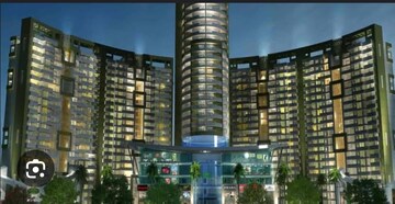3 BHK Apartment – Exterior View View at Parx Laureate, Sector 108 - for Sale
