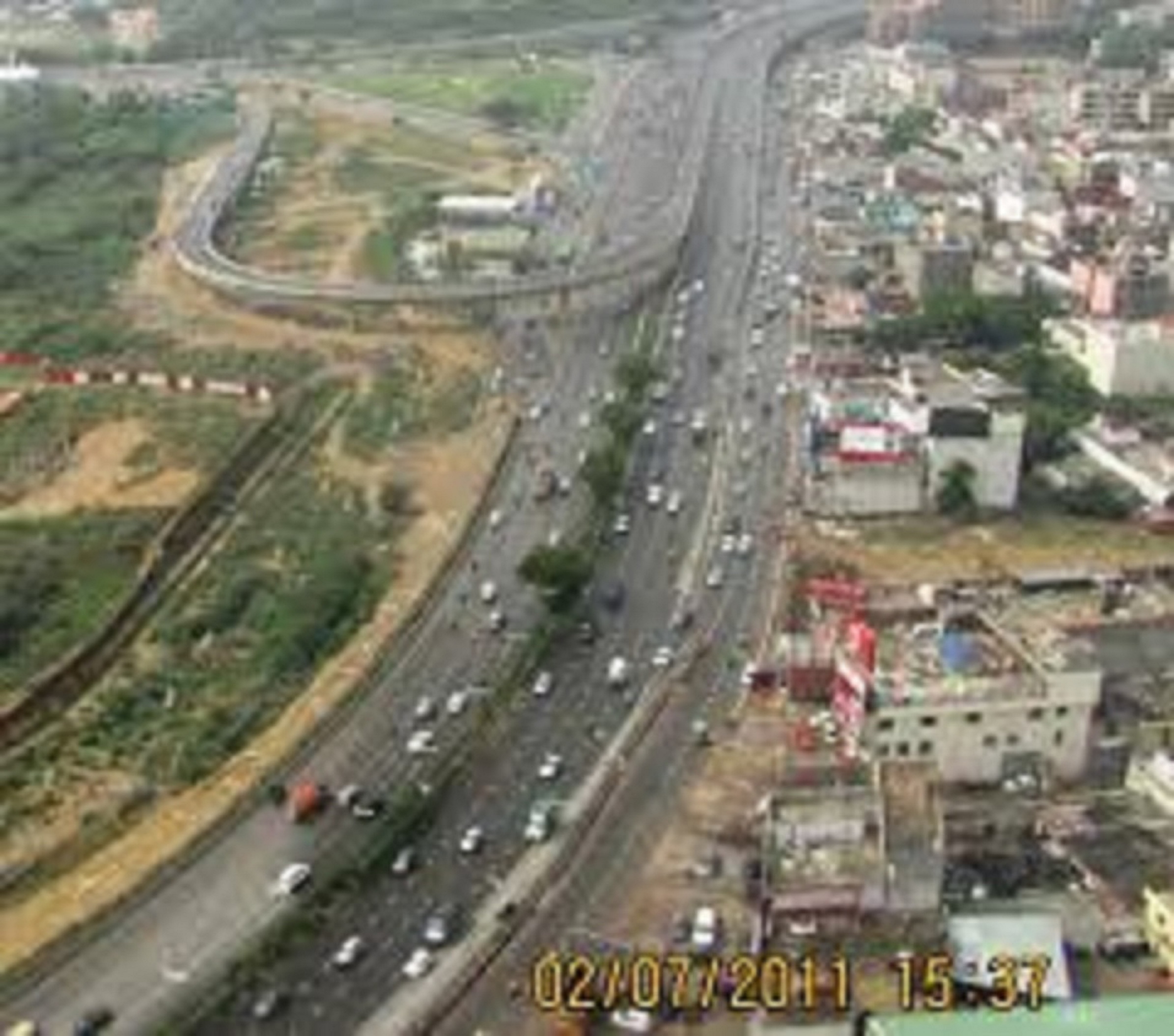 Commercial Industrial Plot 11000 Sq.Ft. For Resale in Sector 36 Gurgaon  7839054