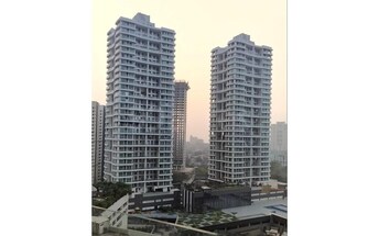 3 BHK Apartment For Rent in Enpar Lotus 101 Worli Residences Lower Parel Mumbai  7839059