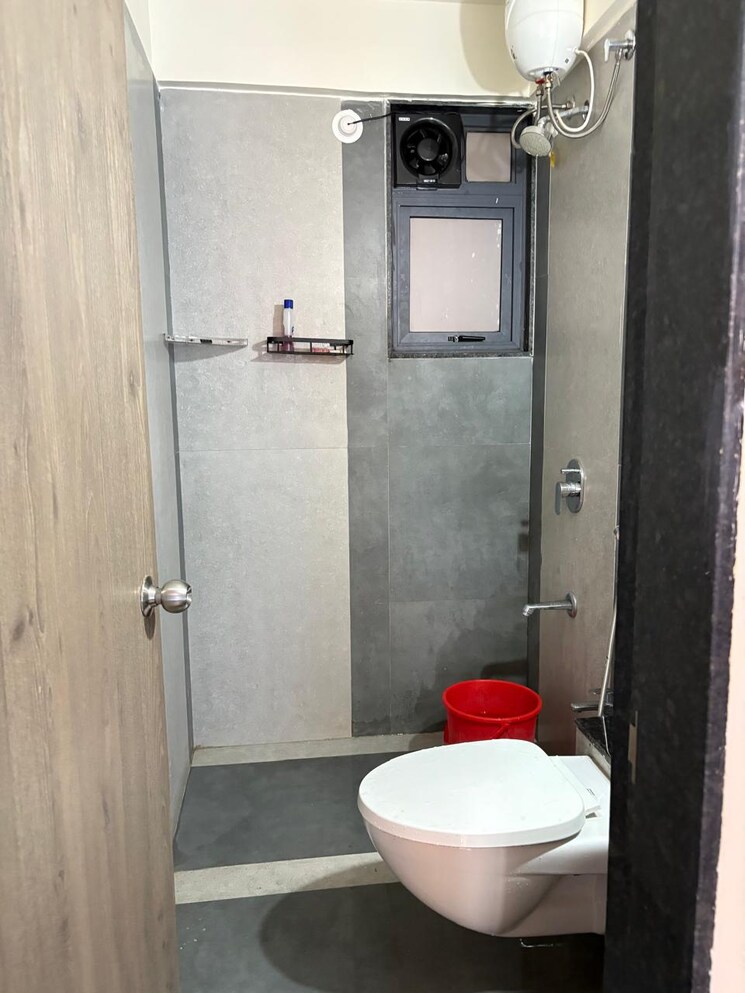 Master Bedroom, kundan-easterlia 2 Bedroom 644 Sq.Ft. Apartment In Lohgaon Pune 7839069