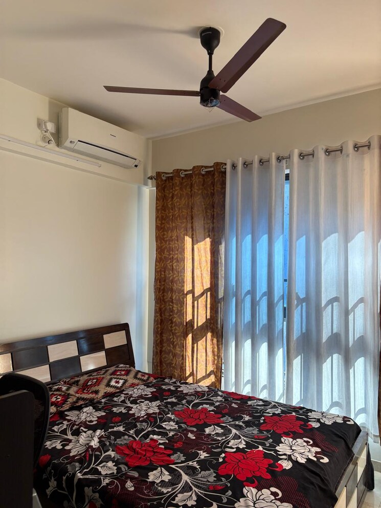 Bedroom, kundan-easterlia 2 Bedroom 644 Sq.Ft. Apartment In Lohgaon Pune 7839069