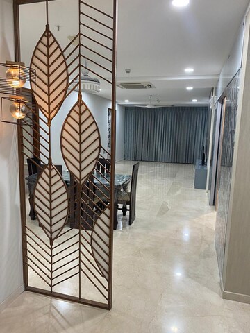 3 BHK Apartment For Rent in My Home Bhooja, Hi Tech City
