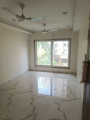 2 BHK Apartment For Rent in Gurukrupa Ekatvam Vikhroli East Mumbai  7839085