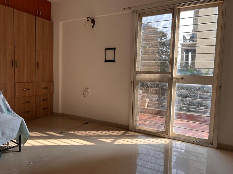 Room, nyati-ethos 3 Bedroom 1407 Sq.Ft. Apartment In Undri Pune 7839084