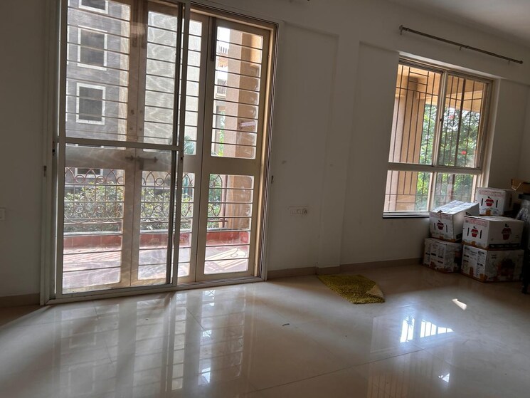 Room, nyati-ethos 3 Bedroom 1407 Sq.Ft. Apartment In Undri Pune 7839084