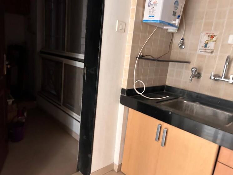 Kitchen, nyati-ethos 3 Bedroom 1407 Sq.Ft. Apartment In Undri Pune 7839084