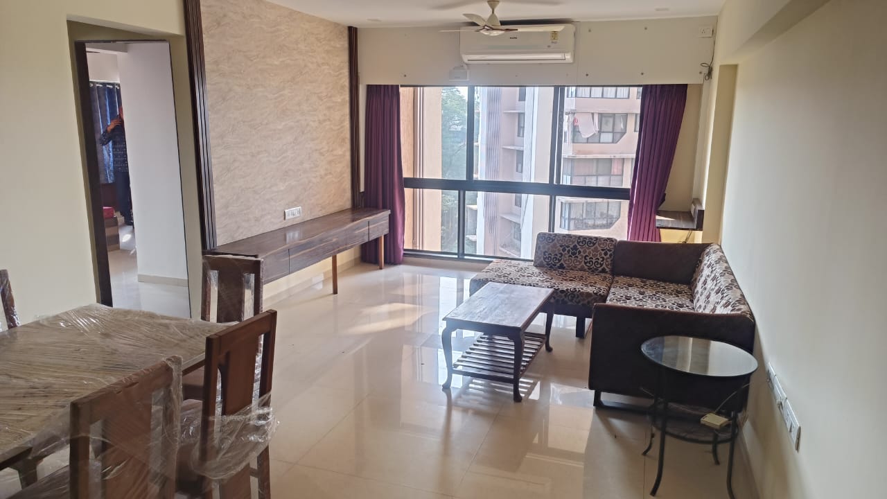 1 BHK Apartment For Rent in Hiranandani Regent Hill Powai Mumbai  7839091