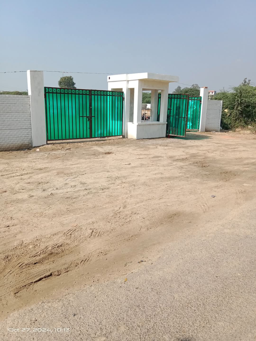 Plot For Resale in Dadri Greater Noida  7839104