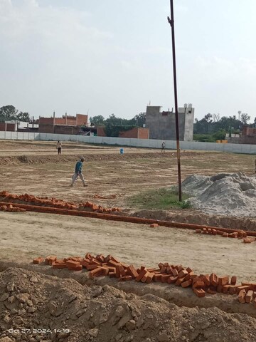 Plot Area in  Plot at Chithara – for Sale