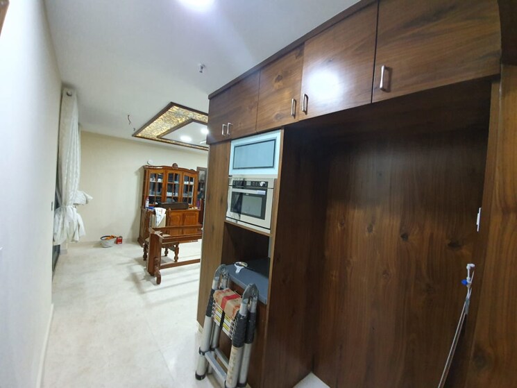  Parking, lanco-hills-apartments 3 Bedroom 2785 Sq.Ft. Apartment In Manikonda Hyderabad 7839100