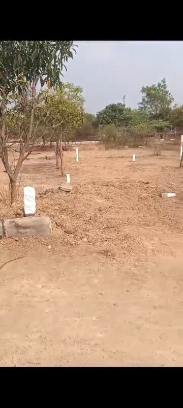 Plot Area in  Land at Moinabad – for Sale