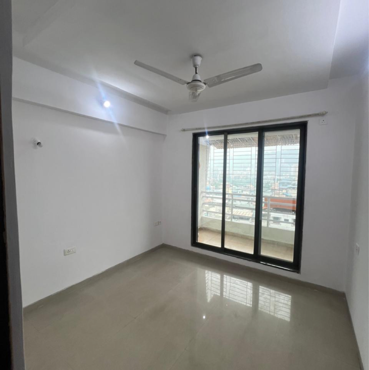 Room, mont-blanc 2 Bedroom 1100 Sq.Ft. Apartment In Kharghar Sector 12 Navi Mumbai 7839116