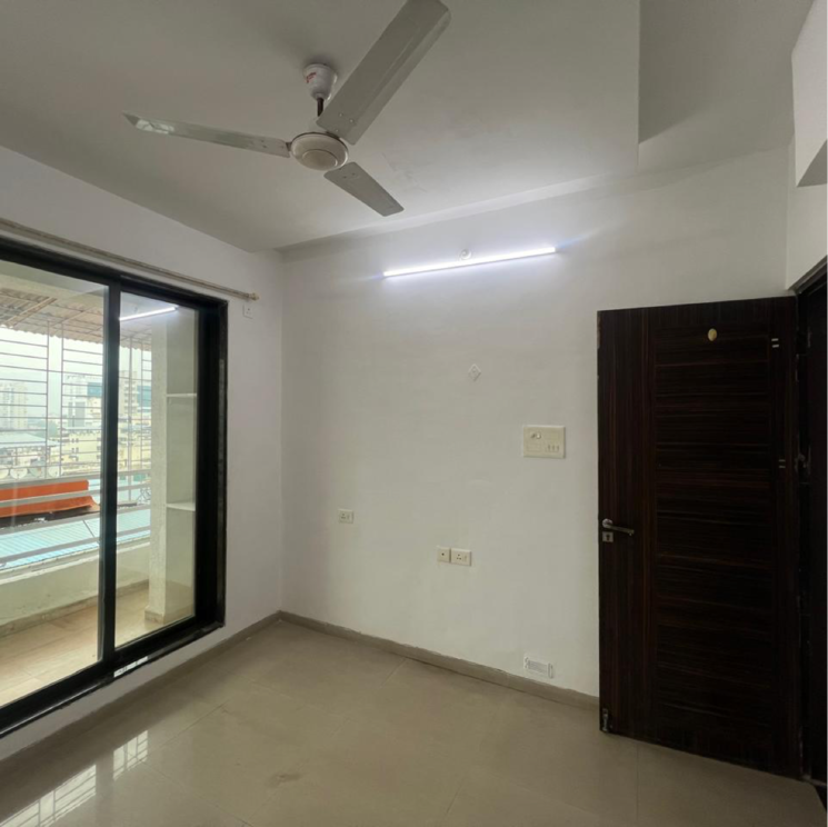 Room, mont-blanc 2 Bedroom 1100 Sq.Ft. Apartment In Kharghar Sector 12 Navi Mumbai 7839116