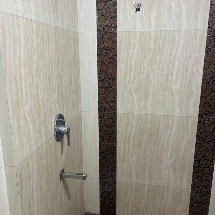 Bathroom, mont-blanc 2 Bedroom 1100 Sq.Ft. Apartment In Kharghar Sector 12 Navi Mumbai 7839116