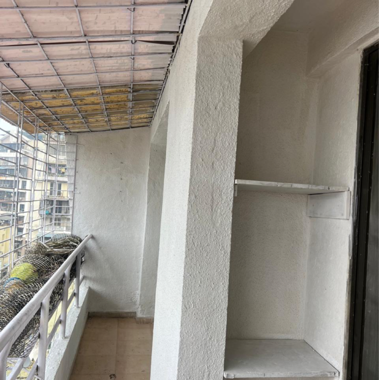 undefined, mont-blanc 2 Bedroom 1100 Sq.Ft. Apartment In Kharghar Sector 12 Navi Mumbai 7839116