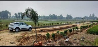 Plot For Resale in Meer V2S Residency Kathhera Greater Noida  7839124