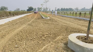 Plot Area in  Plot at Meer V2S Residency, Kathhera – for Sale