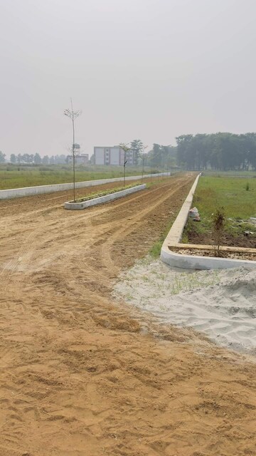 Plot Area in  Plot at Meer V2S Residency, Kathhera – for Sale