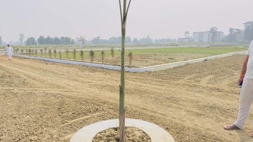  Plot For Sale in Chithara