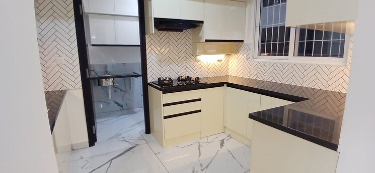 Master Bedroom, mahaveer-sitara 3 Bedroom 1754 Sq.Ft. Apartment In Jp Nagar Bangalore 7839133