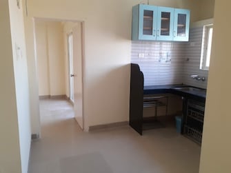 1 BHK Apartment For Resale in Varanasi Society Warje Pune  7839139