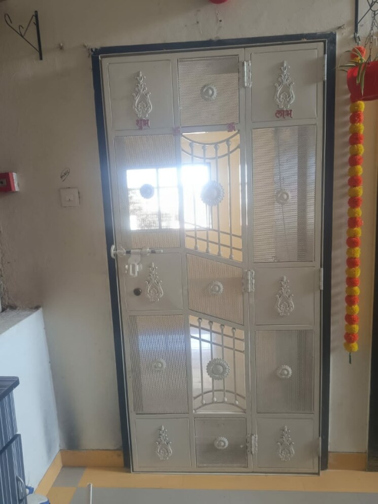 Exterior View, varanasi-society 1 Bedroom 650 Sq.Ft. Apartment In Warje Pune 7839139