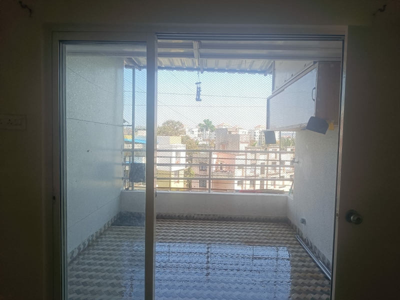 1 BHK Apartment For Sale in Varanasi Society