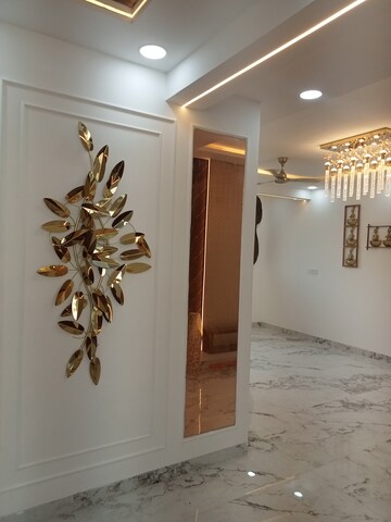 4 BHK Apartment For Rent in Sector 18, Dwarka