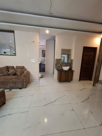 2 BHK Apartment For Rent in Sunshine Enclave Vip Road Zirakpur  7839170