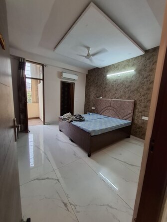 2 BHK Apartment For Rent in Sunshine Enclave Vip Road Zirakpur  7839170